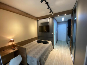 Lindo Studio em frente ao Parque Augusta